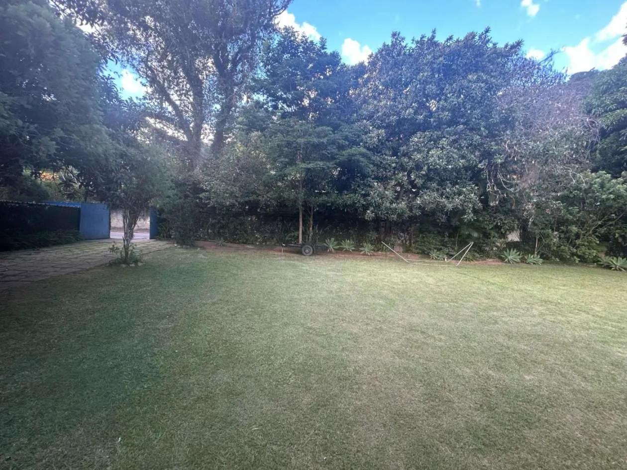 Imagem Casa para Venda em Petrópolis / RJ no bairro Nogueira