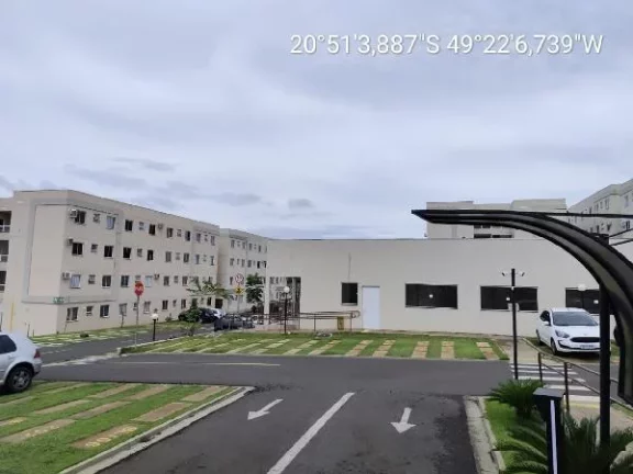 Foto do imóvel Oportunidade Única em SAO JOSE DO RIO PRETO - SP | Tipo: Apartamento | Negociação: Licitação Aberta | Situação: Imóvel em RUA ANTONIO BALISTA DA SILVA