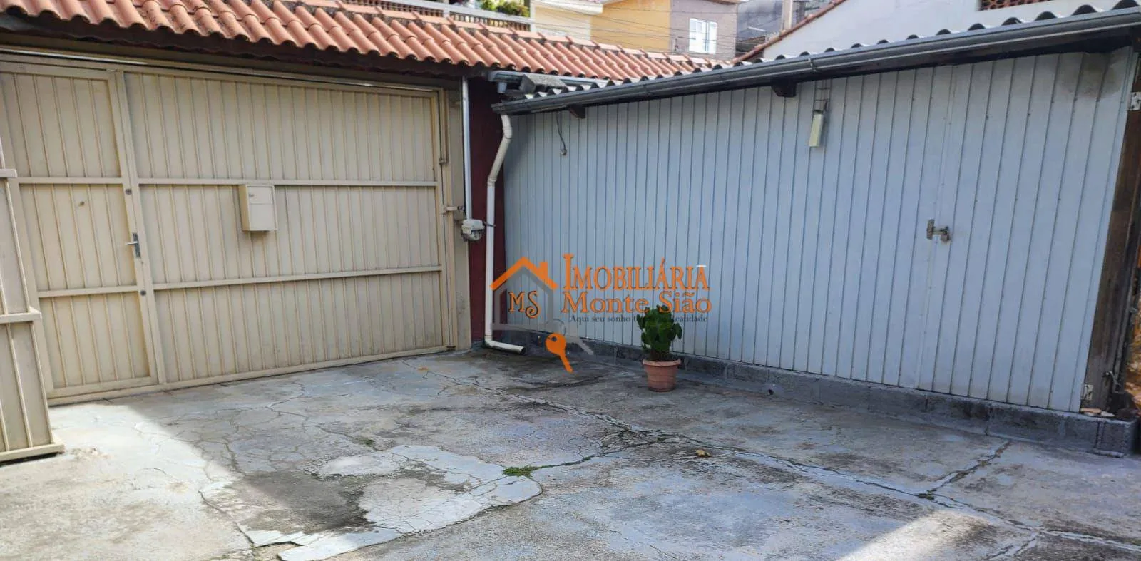 Imagem Casa com 3 dormitórios à venda, 200 m² por R$ 620.000,00 - Jardim Bom Clima - Guarulhos/SP