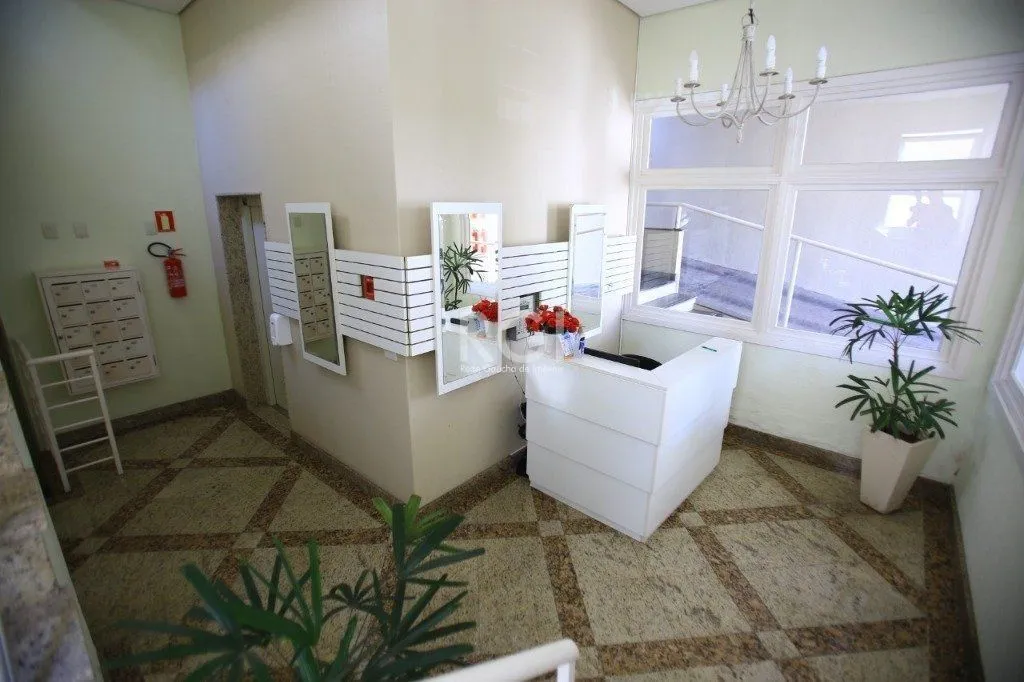 Imagem Apartamento em Menino Deus