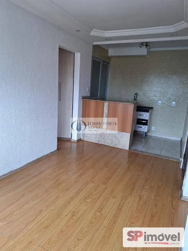 Foto do imóvel Apartamento com 3 dormitórios 1 vaga no Jardim Santa Terezinha . em Rua José da Costa de Andrade