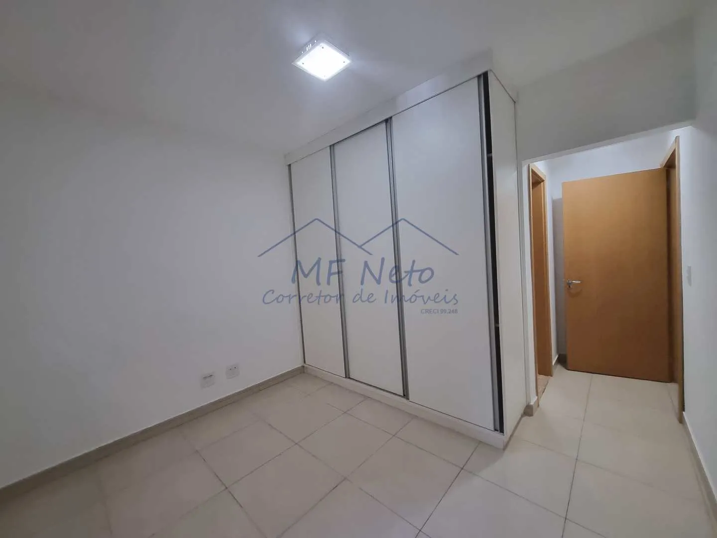 Imagem Apartamento Padrão