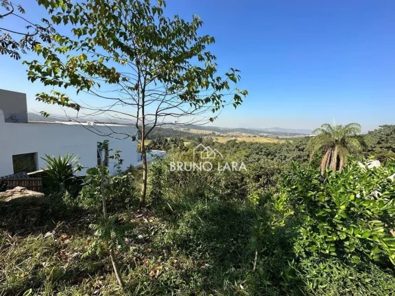 Imagem Terreno à venda Condomínio Montserrat em Betim.