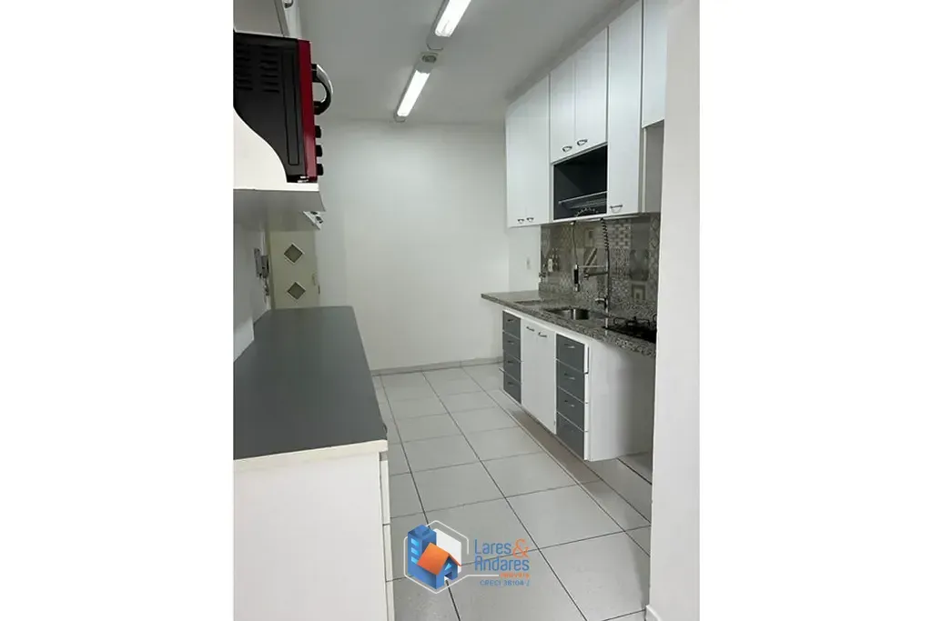 Imagem Apartamento à venda 2 Quartos 1 Vaga 75M² Vila Gertrudes São Paulo - SP