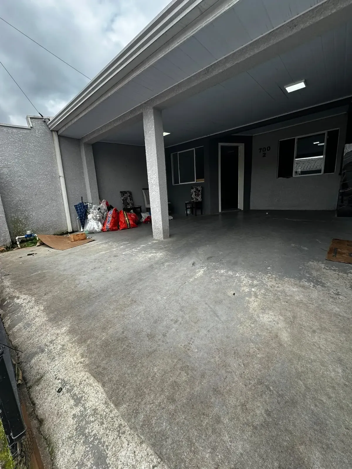 Imagem Casa com 2 Quartos à Venda, 58 m² em Gralha Azul - Fazenda Rio Grande
