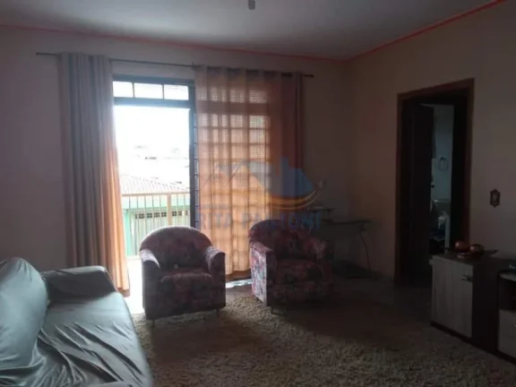Imagem Casa - Ribeirão Preto - Jardim Maria Casagrande Lopes - Região Norte
