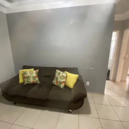 Imagem Lindo apartamento à venda no Condomínio Residencial Paladium, bem localizado dentro do condomínio...