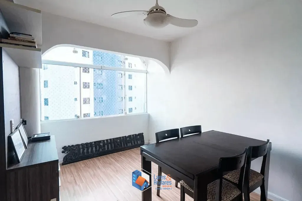 Foto do imóvel Cobertura Duplex à venda 3 Quartos 1 Vaga 140M² Vila Monte Alegre São Paulo - SP em Rua Soares de Avellar