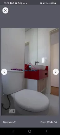 Imagem Ótimo Sobrado no Pestana - 3 suítes -Área gourmet - 4 vagas