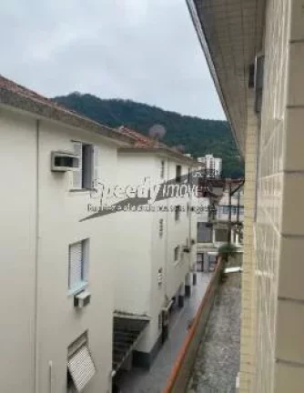 Imagem Apartamento em Santos, Avenida Carvalho de Mendonça