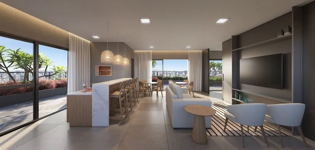 Imagem Apartamento em Boa Vista
