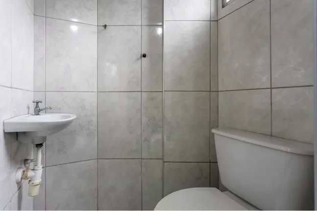 Imagem APARTAMENTO RESIDENCIAL em São Paulo - SP, Vila das Mercês