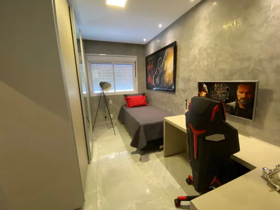 Casa de Condomínio com 4 Quartos à Venda, 191 m² em Jardim Atlântico - Goiânia