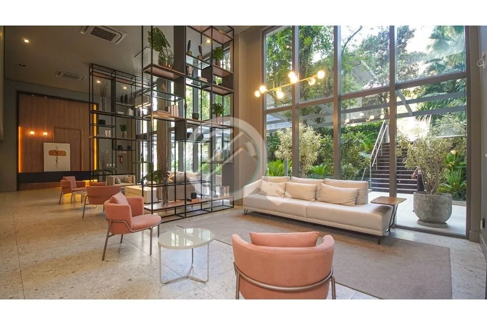 Imagem Descubra seu novo lar em Porto Alegre! Este incrÃ­vel apartamento no bairro Rio Branco estÃ¡ disponÃ...
