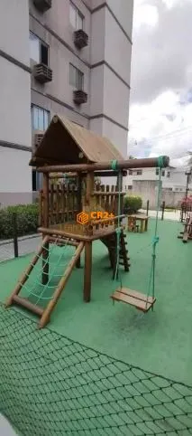 Imagem Venda Apartamento 2 quartos Tejipió