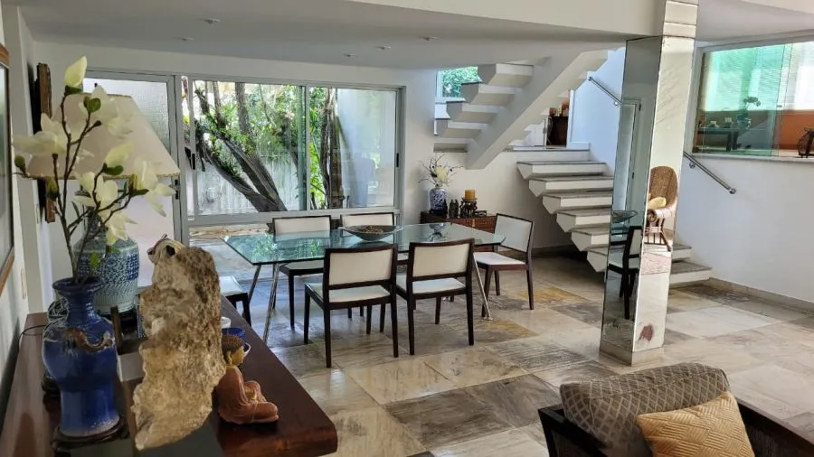 Imagem Casa a Venda no bairro Barra da Tijuca - Rio de Janeiro, RJ