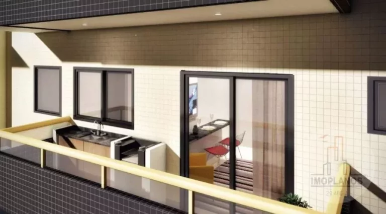 Imagem OPORTUNIDADE IMPERDÍVEL!!! Apartamento 2 dormitórios no Boqueirão!