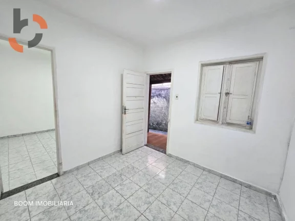 Imagem Casa de Vila 1 Quarto com Varanda no Coração do K11