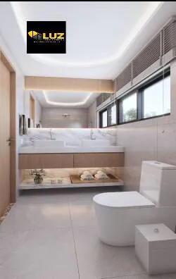 Imagem Villa Solis - Condomínio de Casas Duplex Sofisticadas no Eusébio