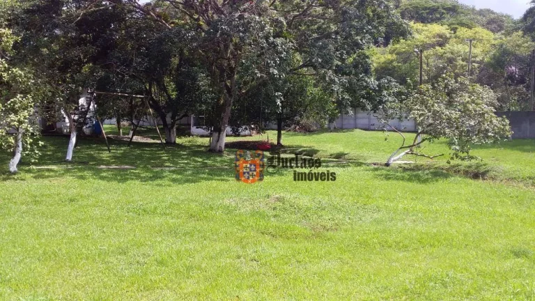 Imagem Chácara com 5 dormitórios à venda, 6000 m² por R$ 1.000.000,00 - Jd São Francisco - Peruíbe/SP