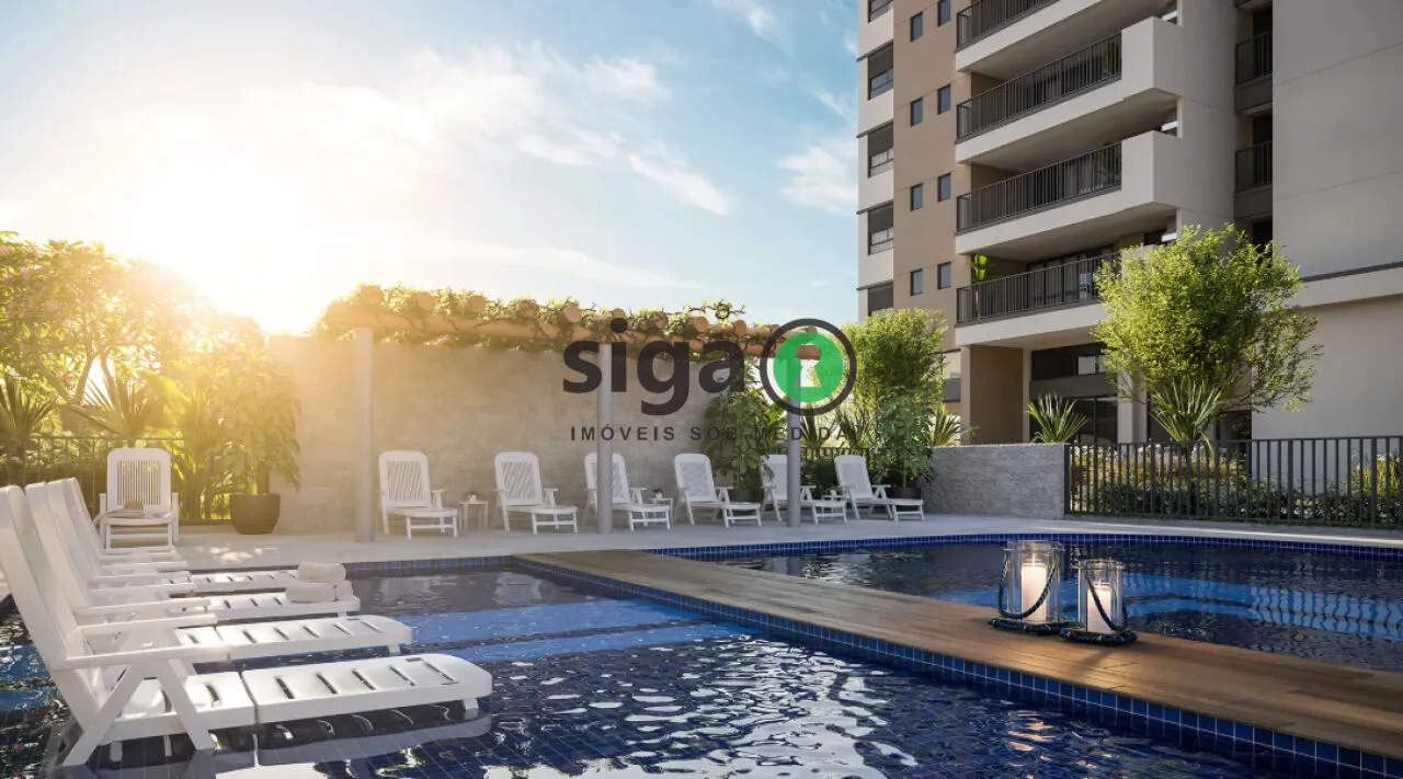 Imagem Apartamento 83 m² 3 dorm (1 suíte) ou 2 suítes no melhor ponto da Vila Andrade