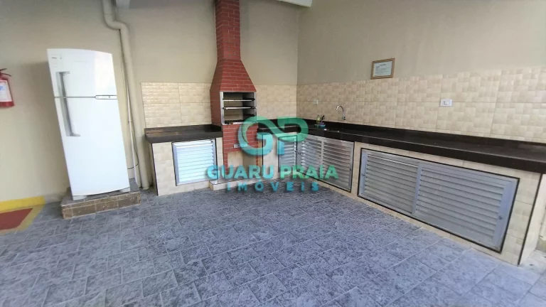 Imagem Apartamento à venda no bairro Enseada - Guarujá/SP