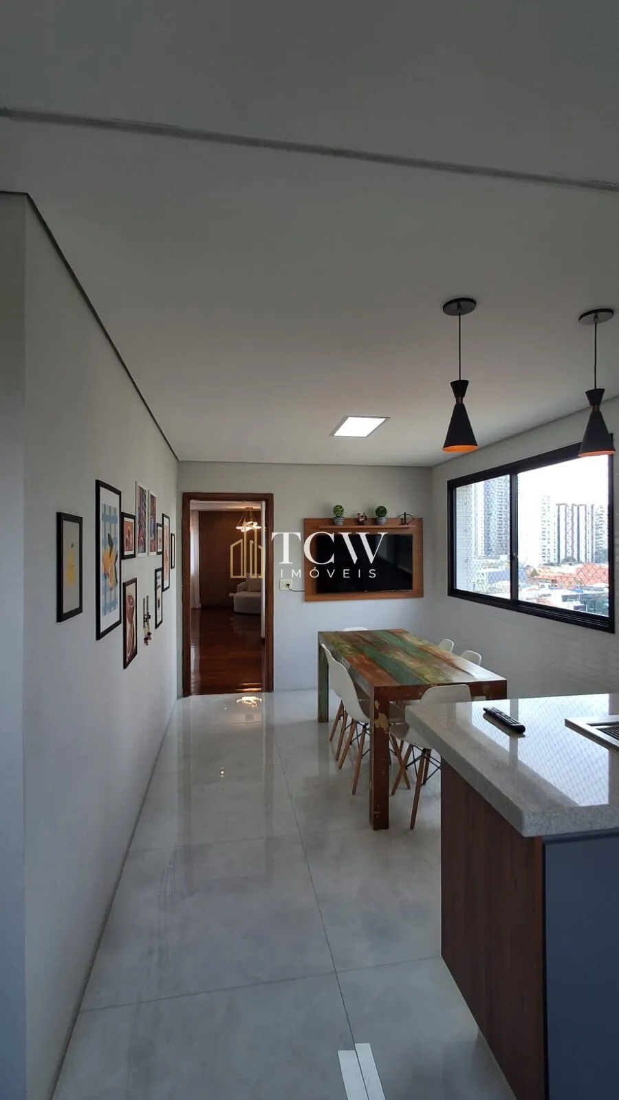 Imagem Apartamento à venda no bairro Tatuapé - São Paulo/SP, Zona Leste