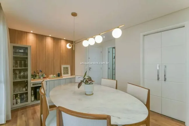 Imagem Apartamento à venda Brooklin São Paulo