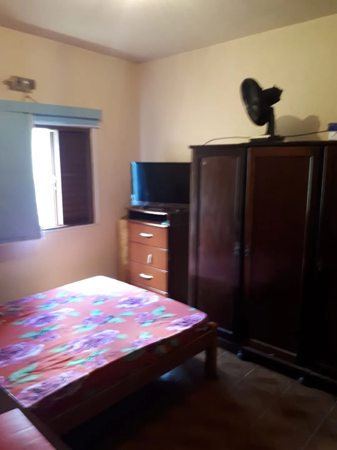 Imagem Casa à venda 2 Quartos, 1 Suite, 2 Vagas, 283.2M², Residencial Comercial Vila Verde, Pindamonhangaba - SP