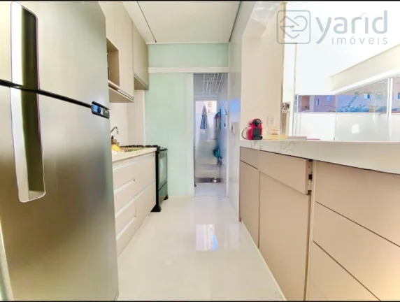 Imagem APARTAMENTO GARDEN (140 m²) PARA VENDA NO NATURALE, JARDIM FLÓRIDA, JUNDIAÍ SP