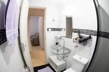 Imagem APARTAMENTO 2 DORMITÓRIOS, VAGA E SACADA