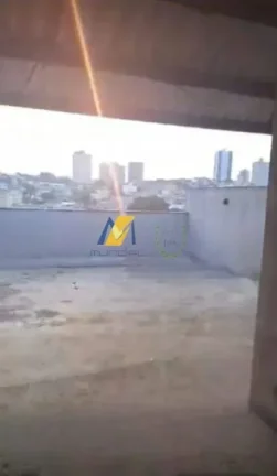 Imagem Cobertura à Venda com 96m², elevador na Vila Marina