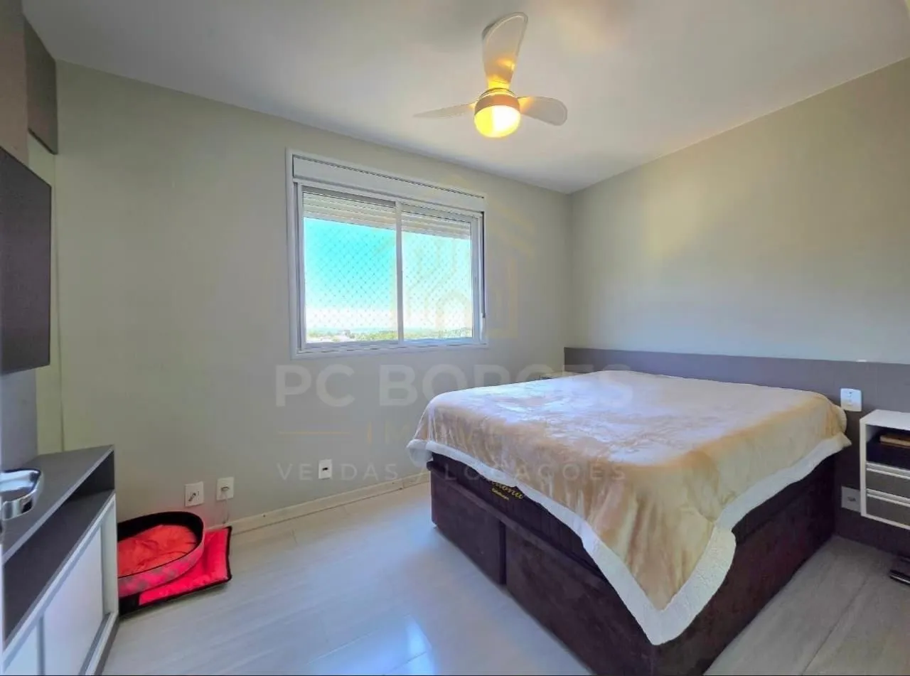 Imagem Apartamento de 03 dormitorios com infraestrutura completa no bairro Teresópolis.