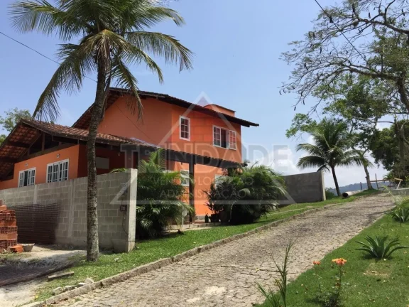 Imagem TERRENO RESIDENCIAL em RIO DE JANEIRO - RJ, GUARATIBA