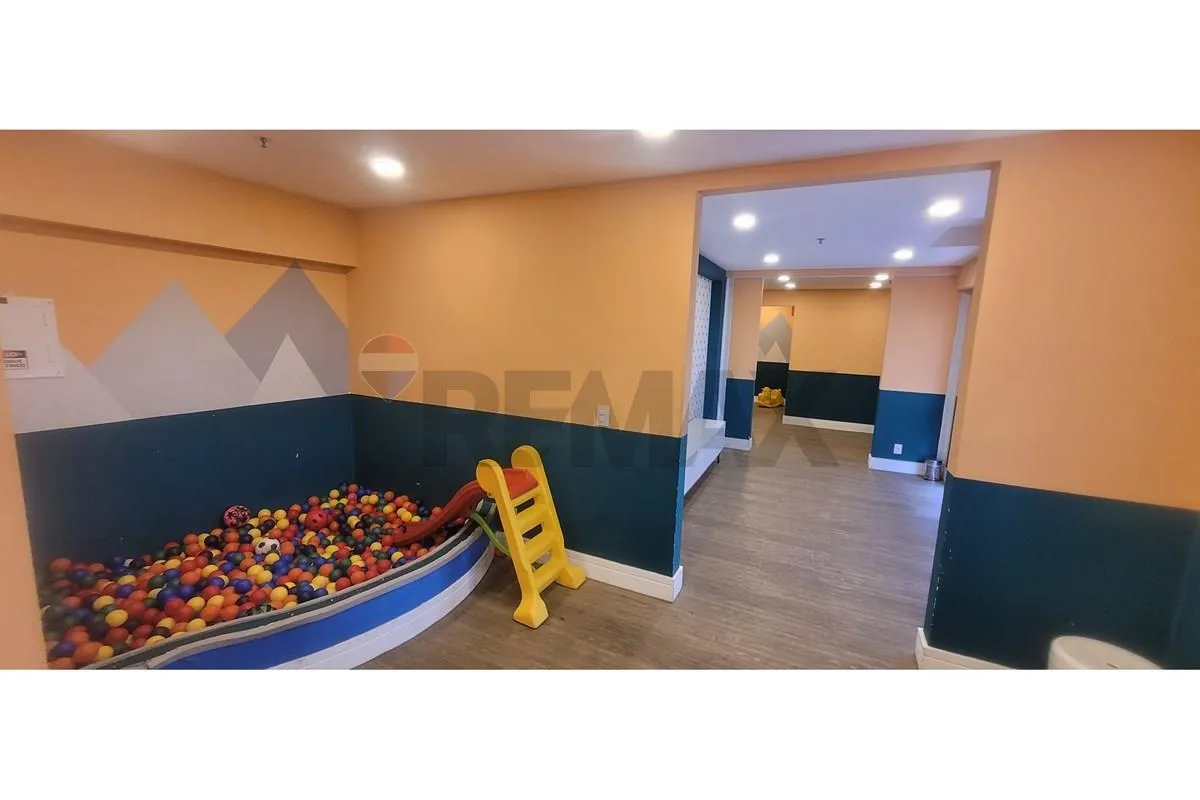 Imagem Apartamento 2 quartos com suíte,1 vaga, no Anil, ao lado do Parkshopping Jacarepaguá,RJ