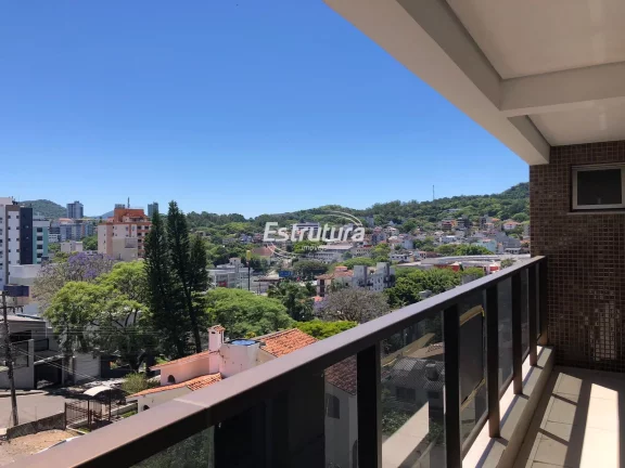 Apartamento alto padrão com 3 suítes em bairro nobre