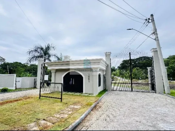 Imagem Terreno em Condomínio à Venda em Niterói-RJ, Bairro Várzea das Moças 360m² de Área