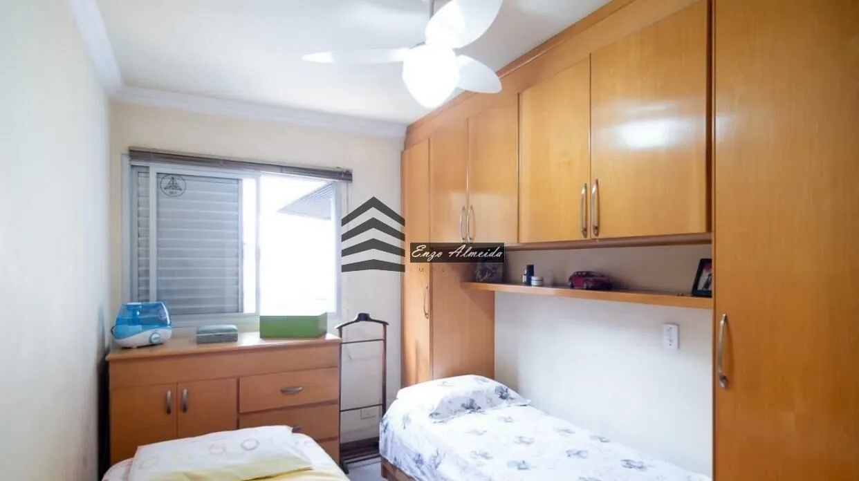 Imagem Apartamento à venda em São Paulo/SP