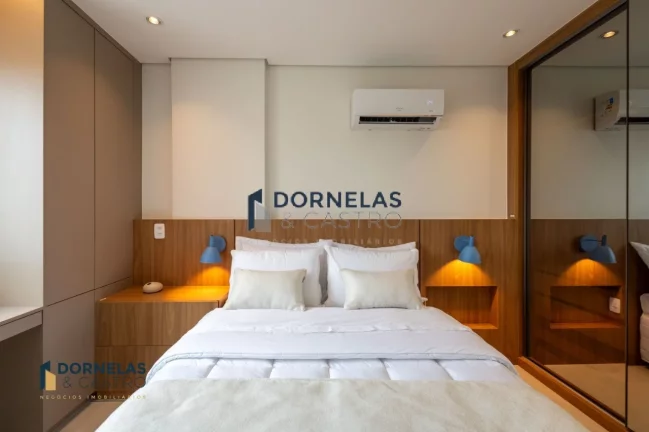 Imagem RARO LIVING GUARÁ II APTO 1 QUARTO PAGAMENTO FACILITADO, POUCAS UNIDADES DISPONÍVEIS, LIGUE AGORA