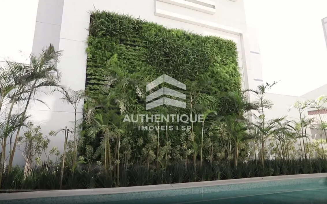 Imagem ARTE ARQUITETURA VILA MARIANA - Apartamento à venda em São Paulo/SP