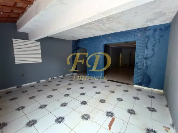 Foto do imóvel Salão Comercial em Terra Preta / Mairiporã