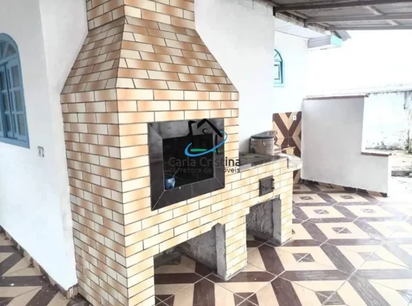 Foto do imóvel CASA RESIDENCIAL em PARANAGUÁ - PR, JARDIM AMÉRICA