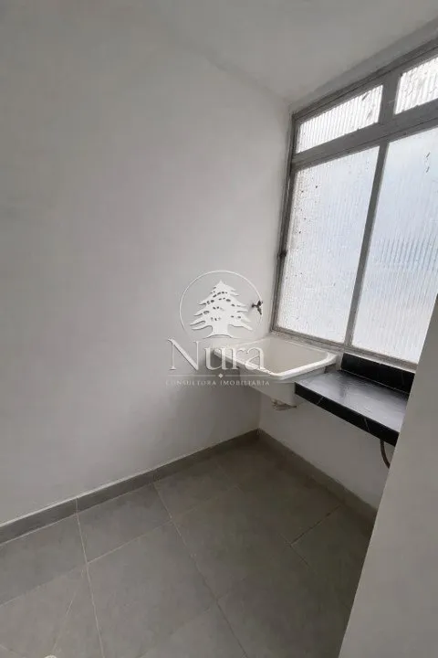 Imagem Apartamento de 2 quartos, 75m² no bairro Itararé, em São Vicente