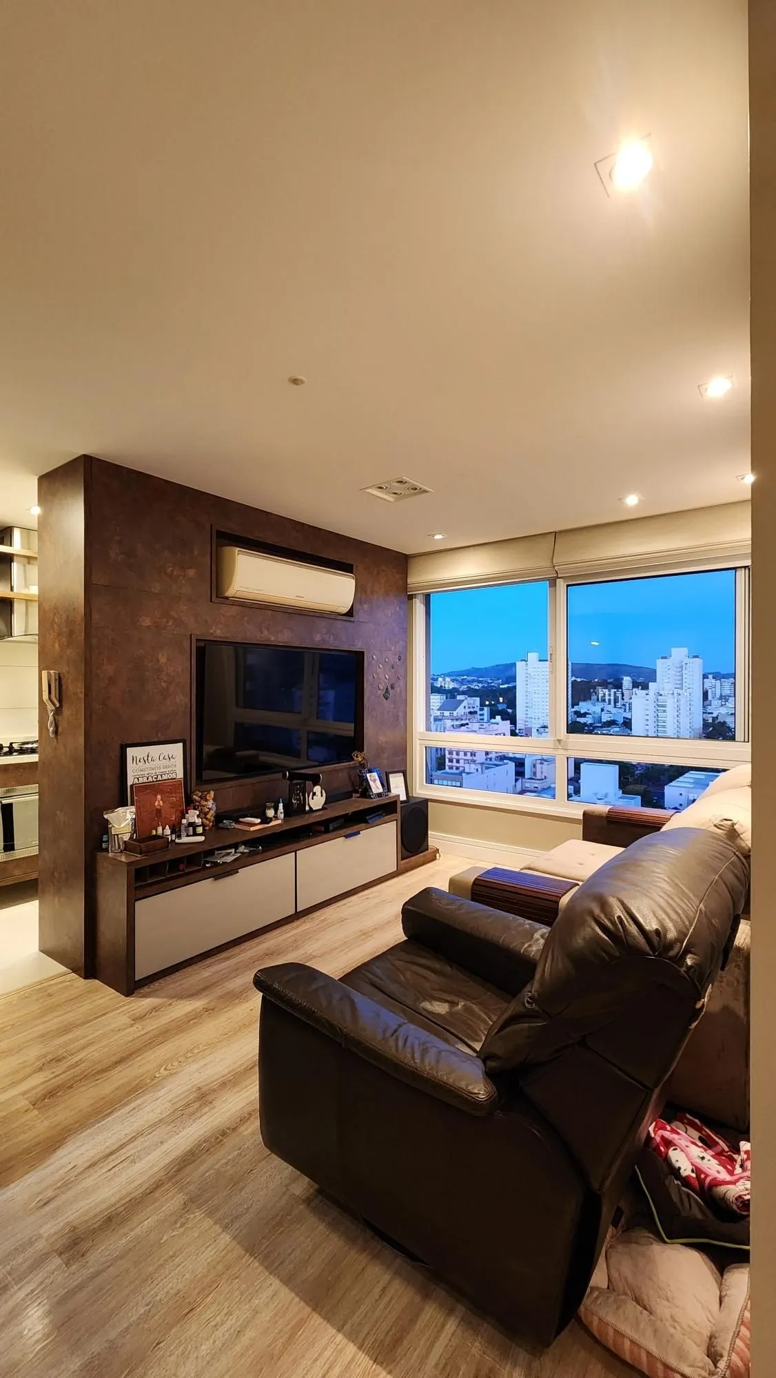 Imagem Apartamento em Jardim Botânico