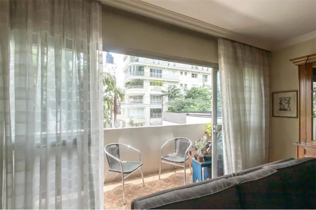 Imagem APARTAMENTO RESIDENCIAL em São Paulo - SP, Itaim Bibi
