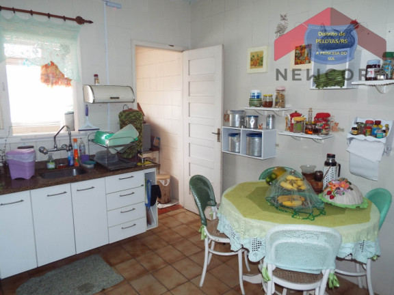 Imagem Apartamento com 2 Quartos à Venda, 189 m² em Centro - Pelotas