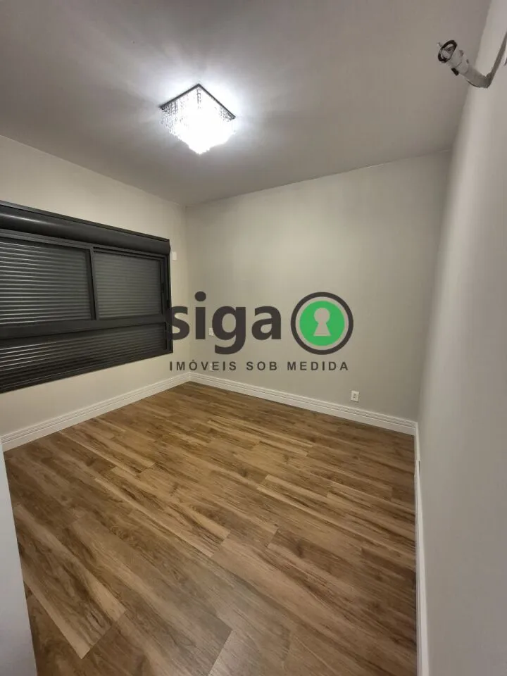 Imagem Apartamento para Venda no Brooklin com 3 quartos