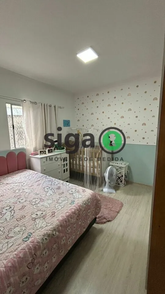 Imagem Casa á venda em Taipas / Jaraguá: 135m², 3 dormitórios e garagem para 2 carros
