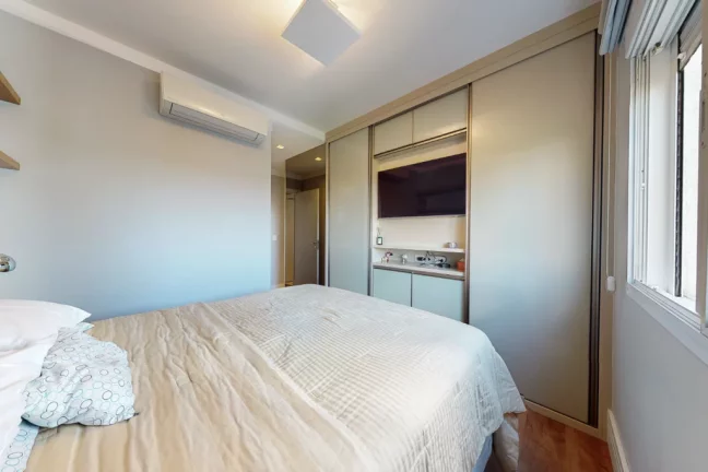Imagem Apartamento com 2 Quartos à Venda, 94 m² em Barra Funda - São Paulo