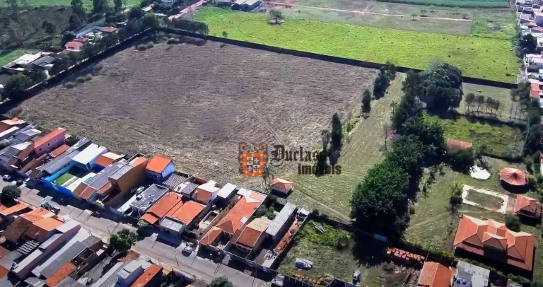 Imagem Área à venda, 48000 m² - Jardim Amanda II - Hortolândia/SP